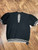 Used Unbranded Short Sleeve Sweater M-8/10 60043-S000984853 View 1