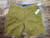 Nautica Mens Shorts 30W 60004-S000684606 View 1