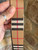 Used Burberry Belt M 8-10/28-30 60067-S000838812 View 5