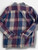 Used Vans Mens Long Sleeve Top M/15-15.5 60135-S000156261 View 4