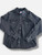 Used Levi's Short Light Jacket M-8/10 60135-S000156262 View 2