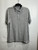 Used 7 Diamonds Mens Short Sleeve Top M/15-15.5 60142-S000060611 View 1