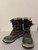 Used Sorel Outerwear Boots 9.5 60084-S000960611 View 1