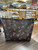 Used Coach Large Leather Handbag 60031-S000872228 View 2