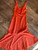 Used Anthropologie Long Dress B S-4/6 60043-S000984891 View 1