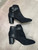 Used Karen Scott Ankle Boots 8 60107-S000350861 View 3