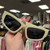 Used Marc By Marc Jacobs Sunglasses 60129-S000594087 View 2