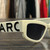 Used Marc By Marc Jacobs Sunglasses 60129-S000594087 View 5