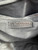 Used Zara Large Leather Handbag 60084-S000960674 View 7