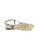 Used Tory Burch Sandals 8 60047-S000644641 View 2