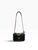 Used Chanel Large Leather Handbag 60047-S000644695 View 1