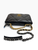Used Chanel Large Leather Handbag 60047-S000644695 View 4