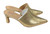 Used Unbranded Low Heels 8.5 60021-S000891052 View 2