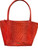 Used Brahmin Xlarge Leather Handbag 60021-S000891058 View 1