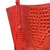 Used Brahmin Xlarge Leather Handbag 60021-S000891058 View 3