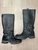 Used Timberland Tall Boots 9 60107-S000350914 View 1
