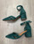 Used Maurices Low Heels 7.5 60107-S000350941 View 2