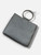Used Thacker Small Leather Handbag 60135-S000156389 View 3