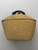 Used Wicker Muun Large Handbag 60137-S000137410 View 1