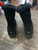 Used Jimmy Choo Ankle Boots 7.5 60008-S000697498 View 2