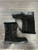 Used Jimmy Choo Ankle Boots 7.5 60008-S000697498 View 4