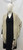 Used Zara Heavyweight Scarf 60124-S000216801 View 1