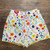 Used Sister Mary Shorts 2-26 60004-S000684763 View 1