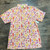 Used Vaquera Short Sleeve Top XL-16 60004-S000684774 View 1