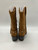 Used Unbranded Ankle Boots 8 60091-S000618288 View 3