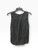 Used L'Agence Sleeveless Top S-4/6 60021-S000891152 View 2
