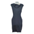 Used Ralph Lauren Short Dress F S-4/6 60098-S000134756 View 3