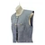 Used Veronica Beard Linen Vest S-4/6 60098-S000134762 View 2