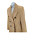 Used Zara Long Heavy Coat S-4/6 60098-S000134778 View 2