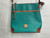 Used Dooney & Bourke Large Leather Handbag 60142-S000060712 View 1