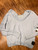 Used Free People Long Sleeve Top M-8/10 60043-S000985084 View 1
