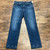 Used AG Adriano Goldschmied Denim 6-28 60004-S000684854 View 1
