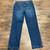 Used AG Adriano Goldschmied Denim 6-28 60004-S000684854 View 3