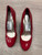 Used Comfort Plus By Predictions High Heels 7 60107-S000351069 View 1