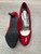 Used Comfort Plus By Predictions High Heels 7 60107-S000351069 View 3