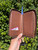 Used Louis Vuitton Leather Wallet 60067-S000838957 View 9