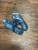 Used Kate Spade New York Flip Flops 8 60004-S000684884 View 3