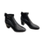 Used Franco Sarto Ankle Boots 8.5 60098-S000134805 View 1