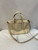 Used Fossil Small Leather Handbag 60126-S000477480 View 2