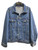 Used Unbranded Mens Denim Jacket L 60017-S001184712 View 1