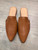 Used Madewell Flats 8.5 60107-S000351096 View 1