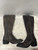 Used Born Tall Boots 8.5 60132-S000175328 View 4