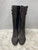 Used Born Tall Boots 8.5 60132-S000175328 View 2