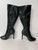 Used Nine West Tall Boots 7.5 60070-S000655785 View 3