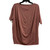 Used Lululemon Athletica Active Short Sleeve XL-16 60017-S001184741 View 2