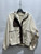 Used Thread & Supply Short Light Jacket S-4/6 60142-S000060731 View 1